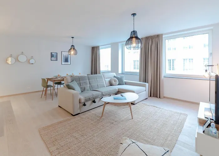 Apartman Sweett - Saint Jean