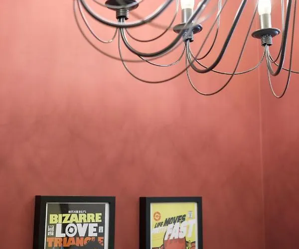 Hotel Budget - Centre Brussels