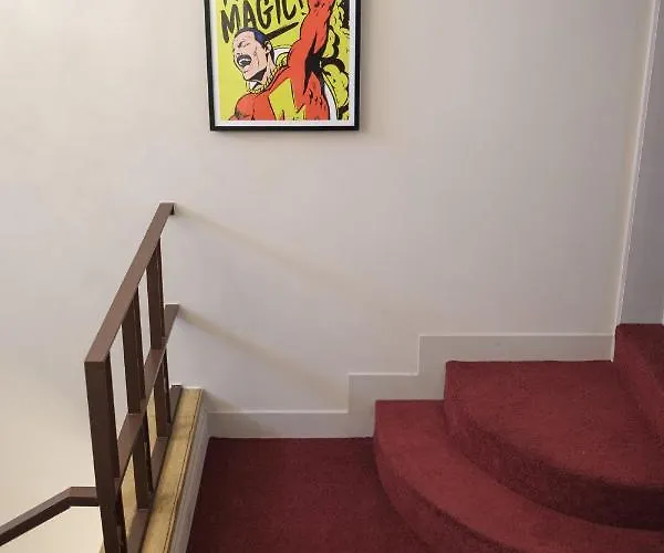 Budget - Centre Brussels