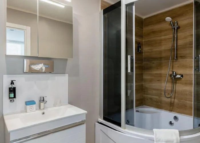 Flat Midi 33 3* Bruxelles