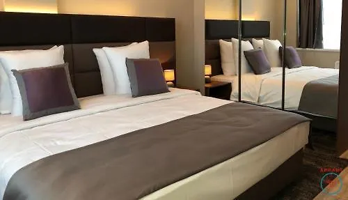 Flat Midi 33 Appart hôtel 3*