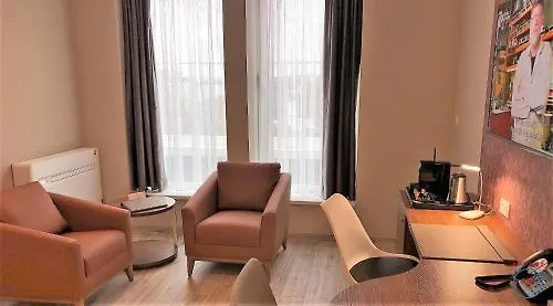 Flat Midi 33 Appart hôtel Bruxelles